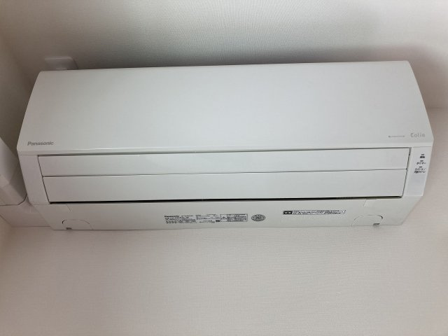トレブルックの設備