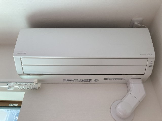 トレブルックの設備