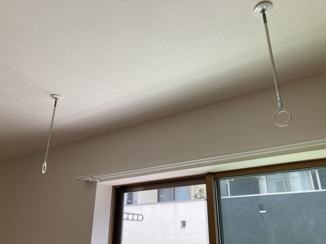トレブルックの設備