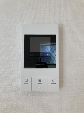 トレブルックのセキュリティ
