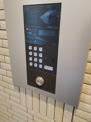 トレブルックのその他共用部分