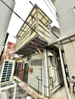 【外観】 | 本庄西中古戸建