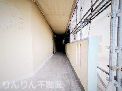 【エントランス】 | セグラ南昭和 | 毎日通るエントランスはこのようになっています