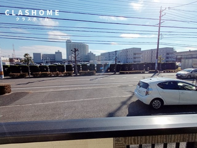 ハーモニアスYOU　　刈谷市の賃貸ならクラスホーム刈谷店の展望