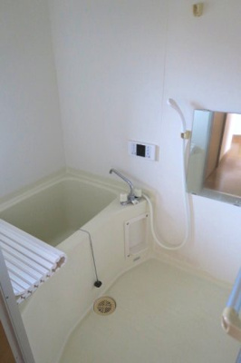 【浴室】 | ブルーシェル