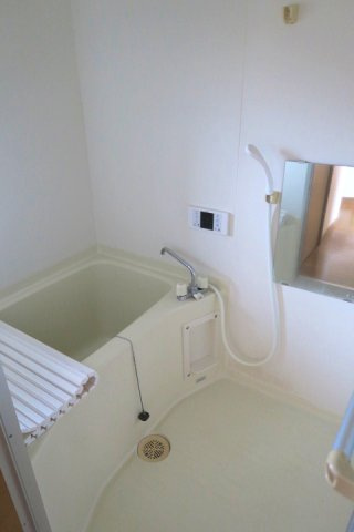 【浴室】 | ブルーシェル