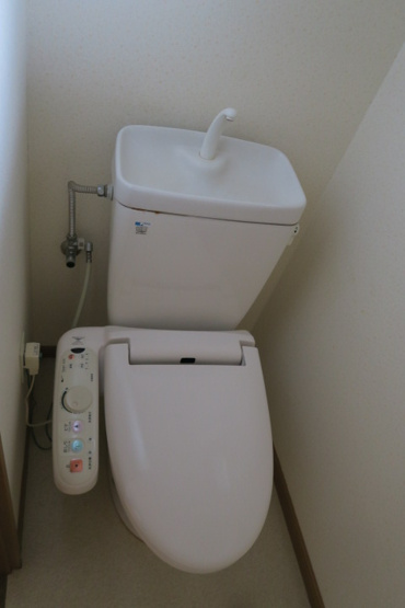 【トイレ】 | ブルーシェル