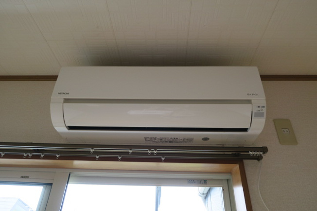 【設備】 | ブルーシェル