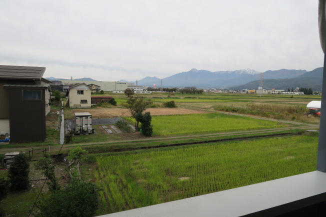 【展望】 | ブルーシェル