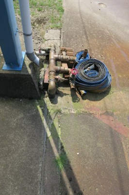 【その他共用部分】 | ブルーシェル