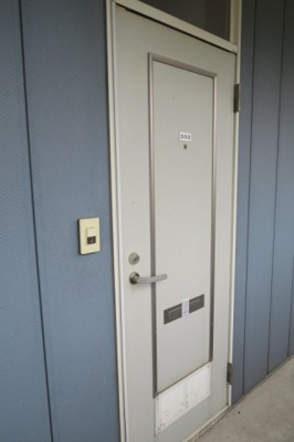 【玄関】 | ブルーシェル