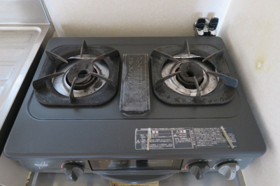 【設備】 | ブルーシェル