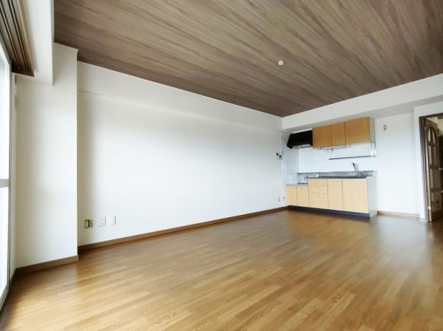 フォリストシティヒルズミナミの内装