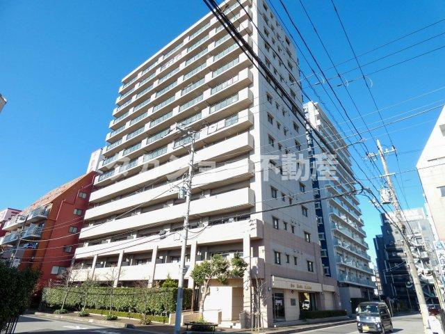 ライオンズマンション蘇我駅前