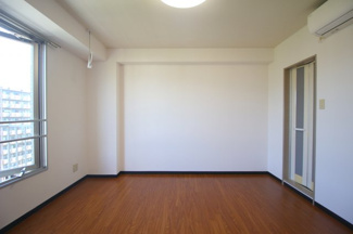 【洋室】 | グランドパレス堀川パートII