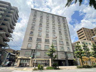 【外観】 | グランドパレス堀川パートII