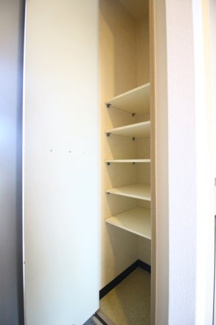 【玄関】 | グランドパレス堀川パートII