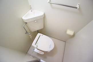 【トイレ】 | グランドパレス堀川パートII