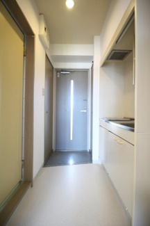 【玄関】 | グランドパレス堀川パートII