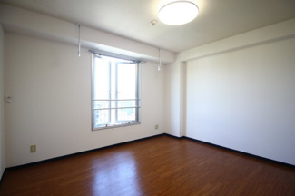 【洋室】 | グランドパレス堀川パートII