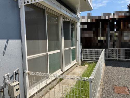 M’sシーサイドプラザE.Fの展望