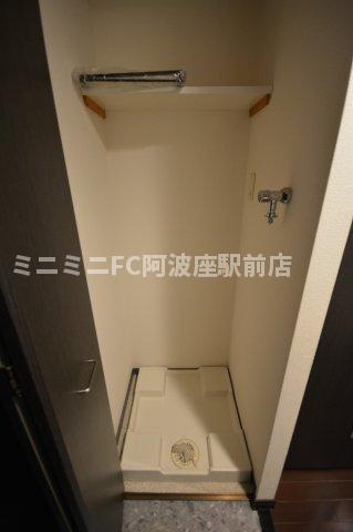 エスライズ中之島WESTの設備