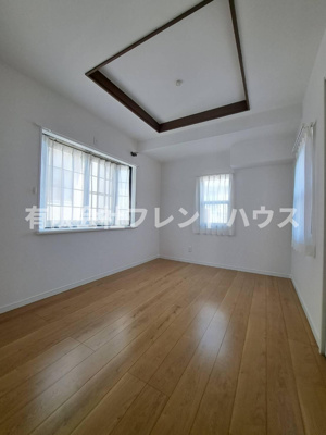 【洋室】 | 井口2丁目戸建