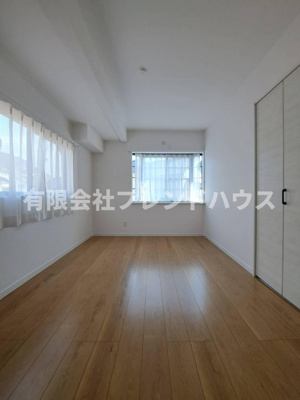 【洋室】 | 井口2丁目戸建