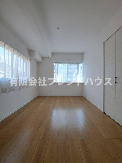 【洋室】 | 井口2丁目戸建