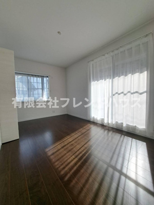 【洋室】 | 井口2丁目戸建