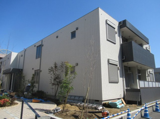 【外観】 | 外観です