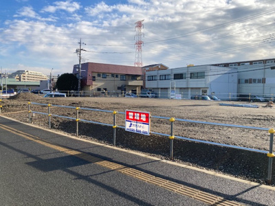 【外観】 | 50：柏の葉152駐車場