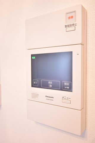 LuxeNAMBAのセキュリティ