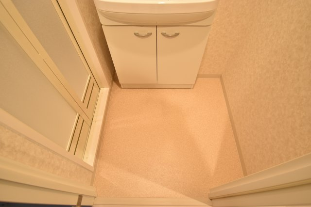 LuxeNAMBAのキッチン