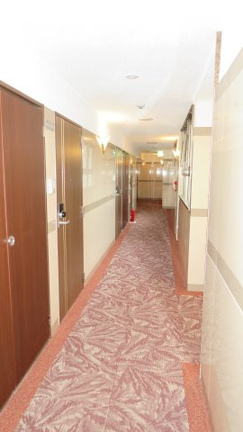 LuxeNAMBAのその他共用部分