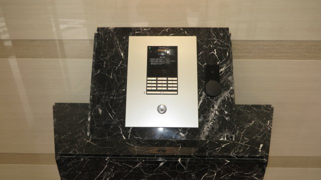 LuxeNAMBAのセキュリティ