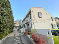 ユーロハイツ御殿山の画像