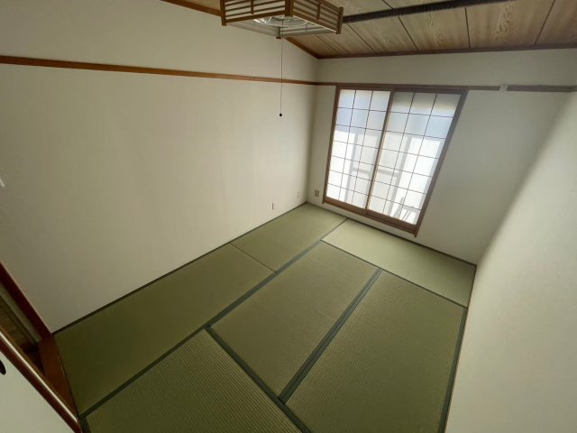 【寝室】 | ユーロハイツ御殿山