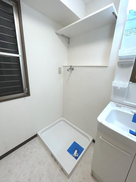 カワノマンション新小岩の設備