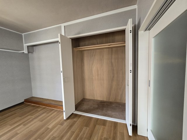 リバーパークヴィレッジ|名古屋市の賃貸ならMy賃貸の収納|リバーパークヴィレッジ