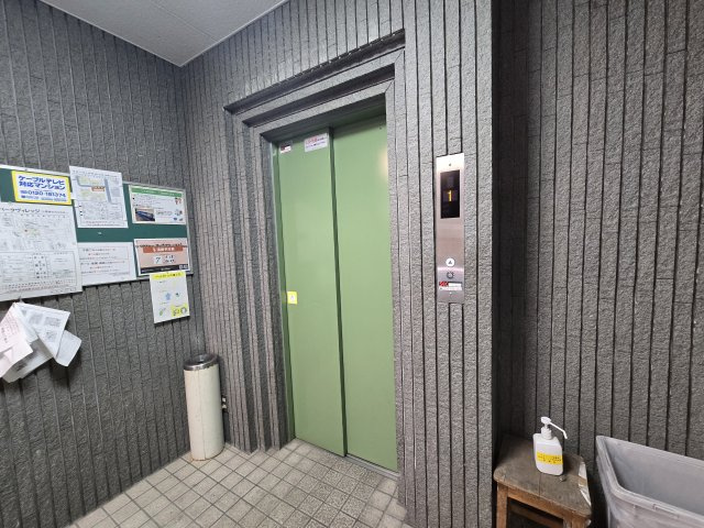 リバーパークヴィレッジ|名古屋市の賃貸ならMy賃貸のその他共用部分|リバーパークヴィレッジ