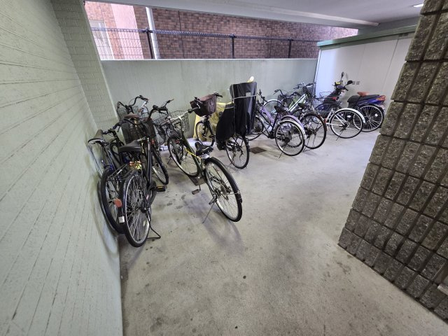 リバーパークヴィレッジ|名古屋市の賃貸ならMy賃貸のその他共用部分|リバーパークヴィレッジ