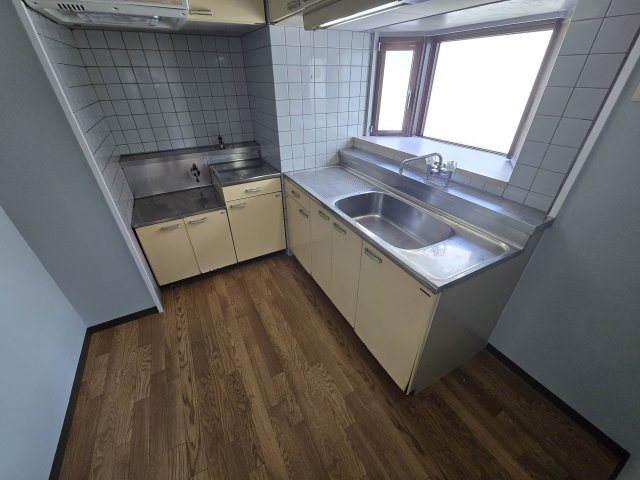 リバーパークヴィレッジ|名古屋市の賃貸ならMy賃貸のキッチン|リバーパークヴィレッジ