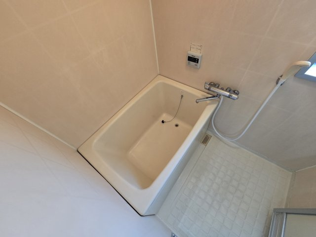 リバーパークヴィレッジ|名古屋市の賃貸ならMy賃貸の浴室|リバーパークヴィレッジ