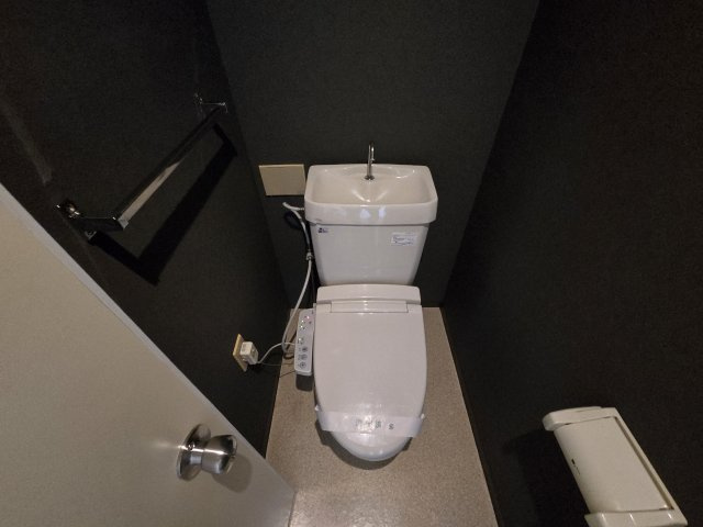 リバーパークヴィレッジ|名古屋市の賃貸ならMy賃貸のトイレ|リバーパークヴィレッジ