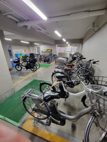 【その他共用部分】