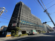 サンクレイドル六町パラッツォの画像