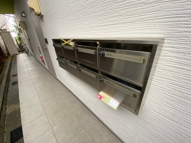 エクセル日ノ宮｜名古屋市の賃貸ならMy賃貸のその他共用部分|エクセル日ノ宮