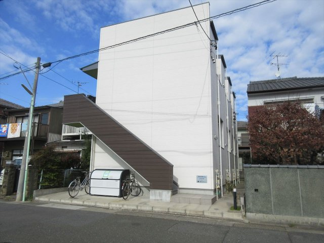 エクセル日ノ宮｜名古屋市の賃貸ならMy賃貸の外観|エクセル日ノ宮