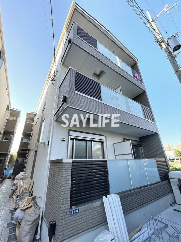 Lunaria（ルナリア）